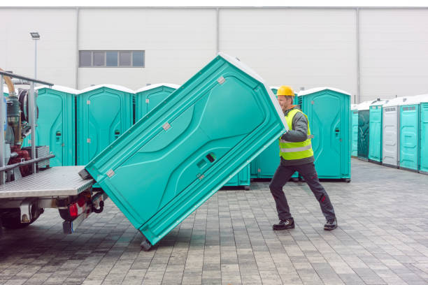 Best Emergency porta potty rental  in Linntown, PA