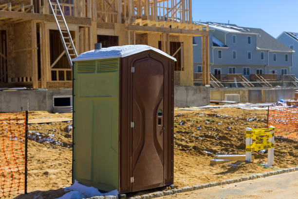 Best Porta potty rental near me  in Linntown, PA