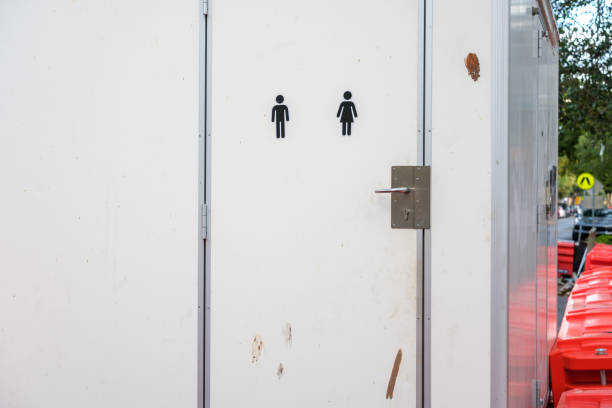 Best Handicap porta potty rental  in Linntown, PA