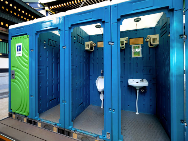 Portable Toilet Options We Offer in Linntown, PA