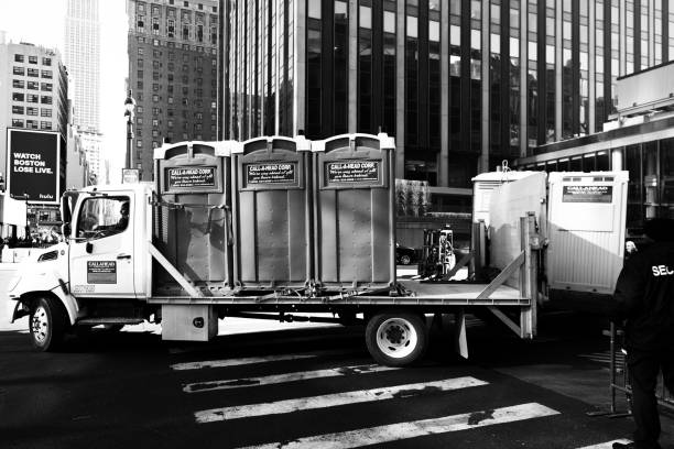 Best Long-term porta potty rental  in Linntown, PA