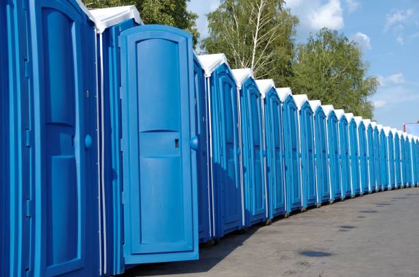 Best Event porta potty rental  in Linntown, PA